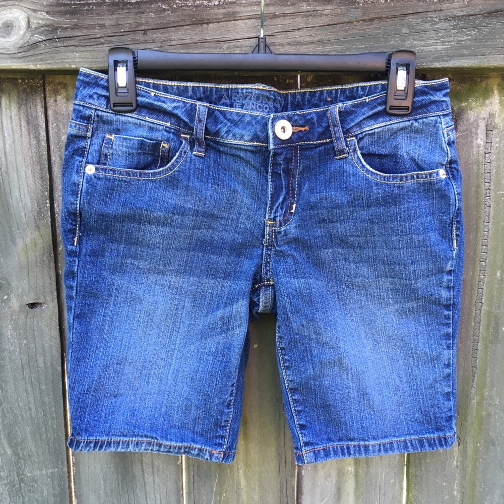 Arizona Jean Shorts